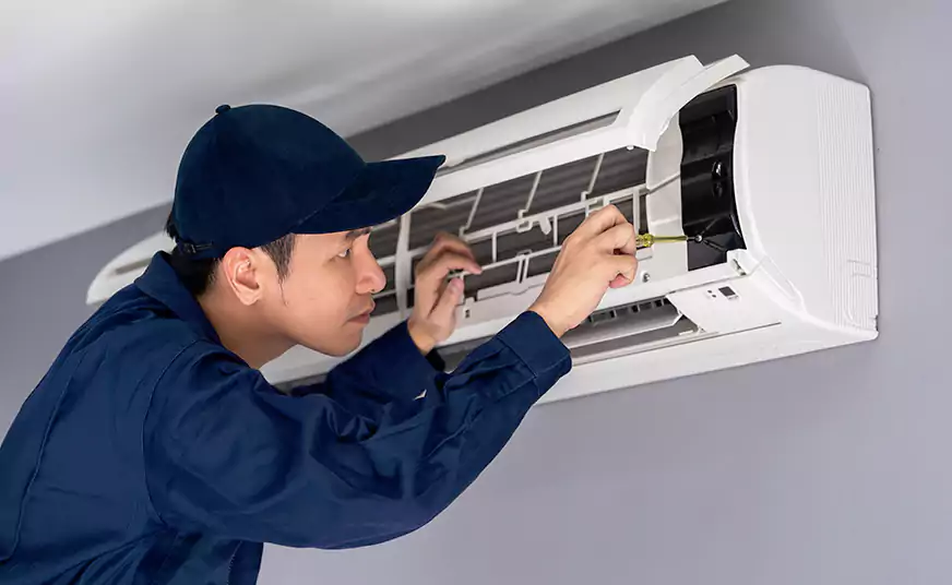 AC Duct Cleaning Redondo Beach