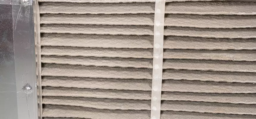 Mobile Car AC Filter Replacement in Redondo Beach