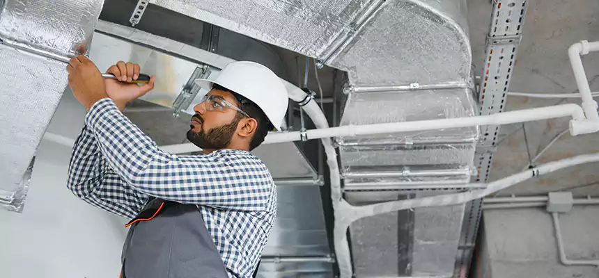 Proactive Ac Vent Repairs & Air Duct Replacement Companies Near Me in Redondo Beach