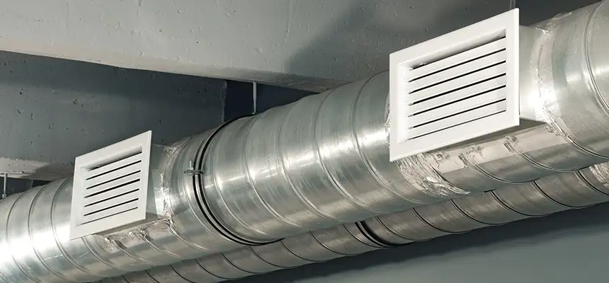 Our Air Duct Camera Inspection Services in Redondo Beach, CA