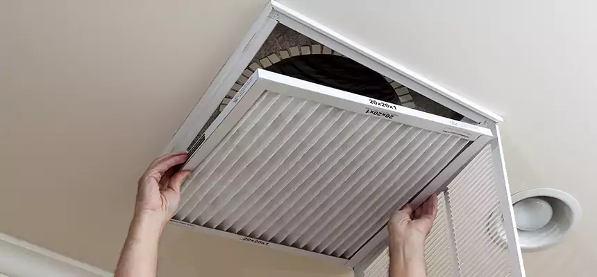 Our Air Duct UV Sanitization Services in Redondo Beach, CA