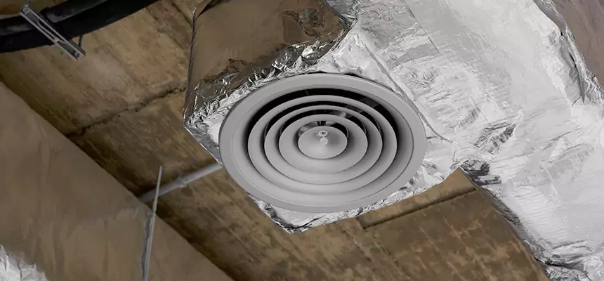 Our Basement Vent Cleaning Services in Redondo Beach, CA