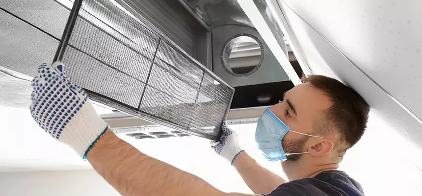 Our Bathroom Exhaust Duct Cleaning Services in Redondo Beach, CA