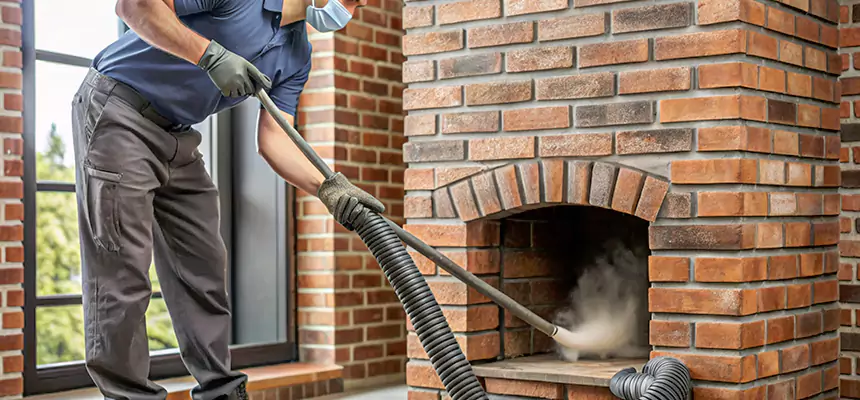 Our Chimney Sweep Services in Redondo Beach, CA