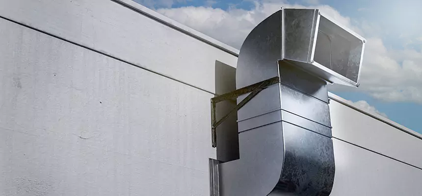 Trusted Industrial Dryer Vent Cleaning in Redondo Beach