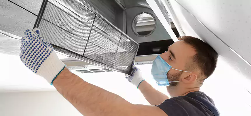 Our Dryer Vent Cleaning Services in Redondo Beach, CA