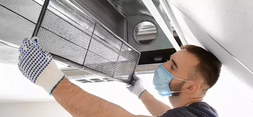 Our Dryer Vent Replacement Services in Redondo Beach, CA