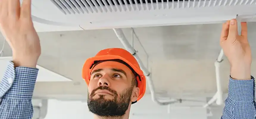 Our Furnace Vent Cleaning Services in Redondo Beach, CA