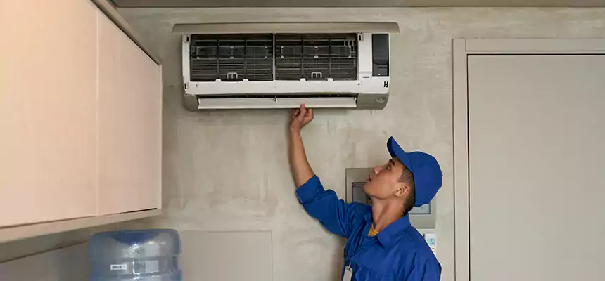 Balanced Fresh‑Air Ventilation (ERV/HRV) in Redondo Beach