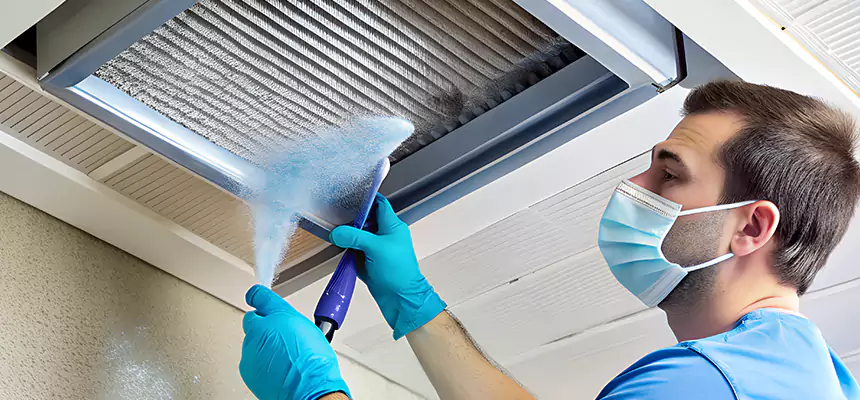 Our Home Ventilation Cleaning Services in Redondo Beach, CA