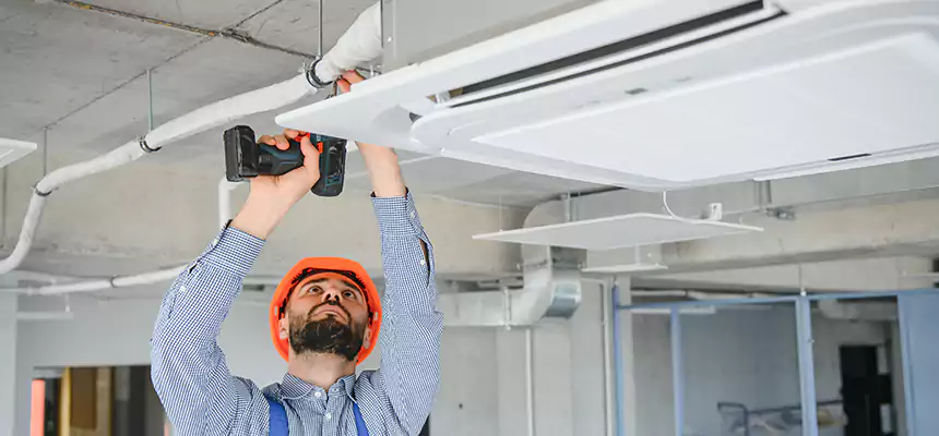 Eco‑Friendly Coil & Plenum Deep Cleaning in Redondo Beach