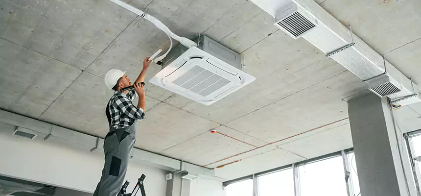 Our HVAC System Deodorizing Services in Redondo Beach, CA