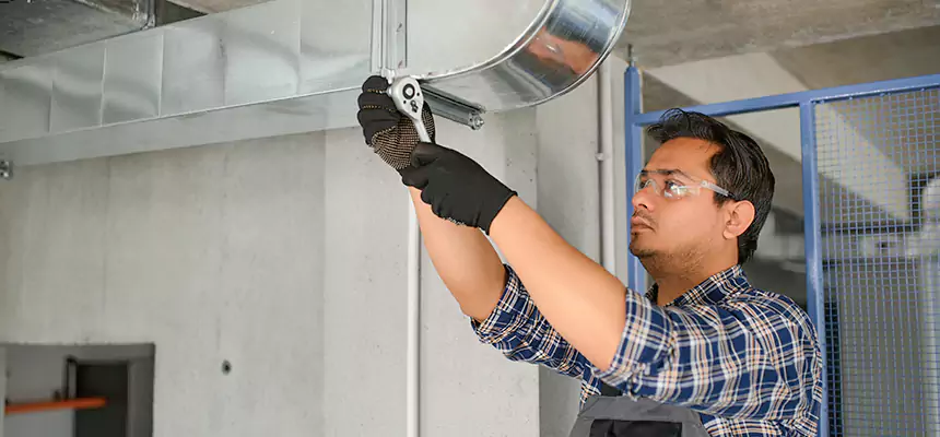 Our Post-Construction Duct Cleaning Services in Redondo Beach, CA