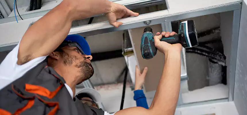 Our Retail Store Duct Cleaning Services in Redondo Beach, CA