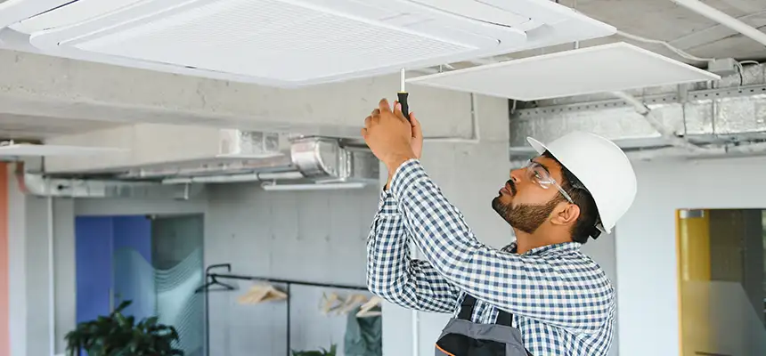 Our Roof Dryer Vent Cleaning Services in Redondo Beach, CA