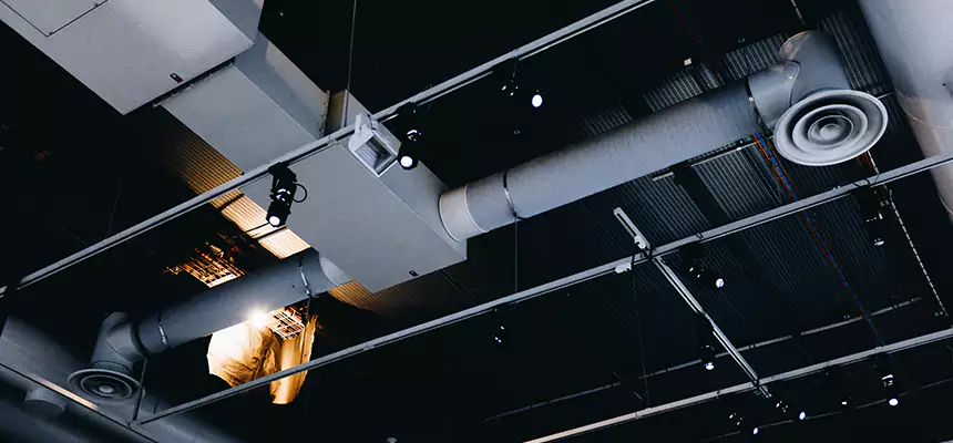 Our Seasonal Allergy Air Duct Cleaning Services in Redondo Beach, CA