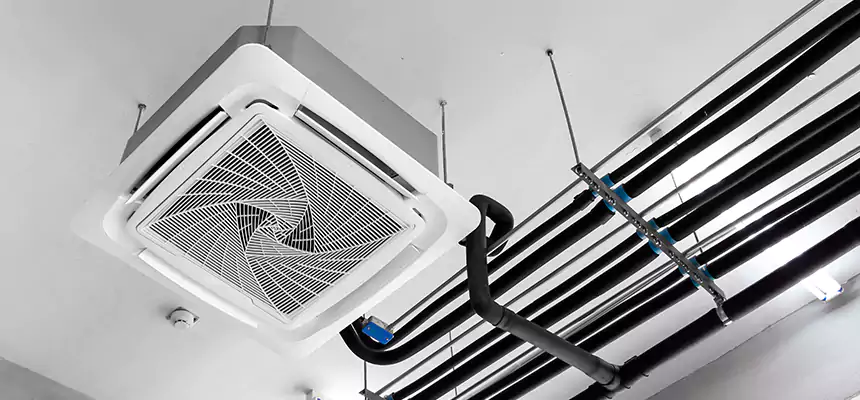 Our Smart AC Vent Controller Services in Redondo Beach, CA