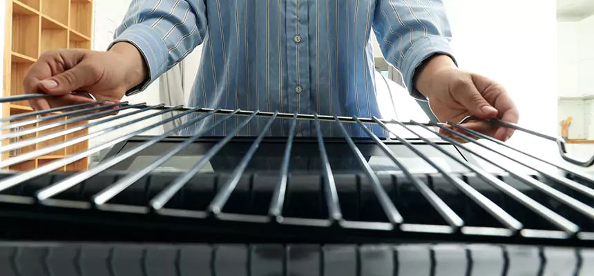 Our Vent Grille Washing Services in Redondo Beach, CA