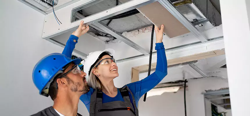 Our Vent Relocation Services in Redondo Beach, CA