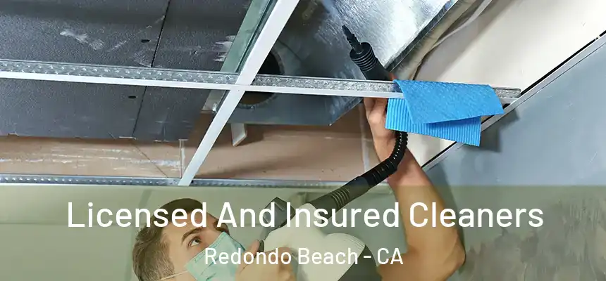  Licensed And Insured Cleaners Redondo Beach - CA
