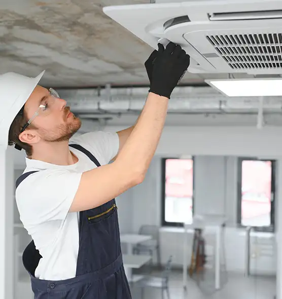 Top Affordable Duct Cleaning Services Near Me in Redondo Beach, CA