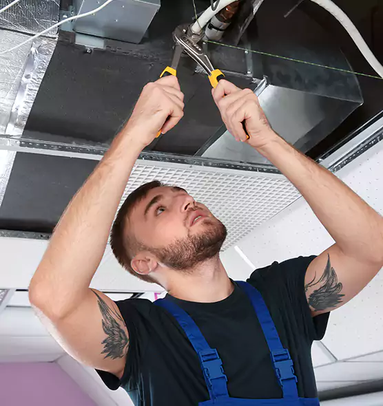 About Air Duct Repair Services in Redondo Beach, CA