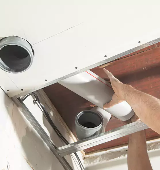 Professional Air Duct Replacement in Redondo Beach, CA