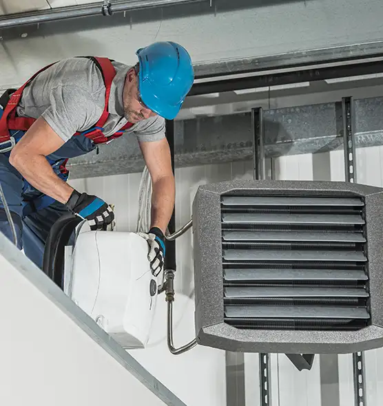 About Annual Vent Cleaning Plans in Redondo Beach, CA