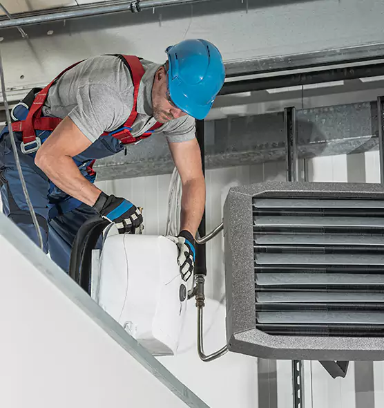 Professional Custom HVAC Ductworkin Redondo Beach, CA