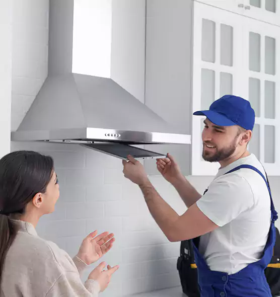 Professional Dryer Vent Cleaning Service in Redondo Beach, CA