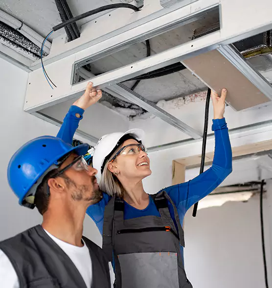 Comprehensive Duct Insulation Services in Redondo Beach, CA