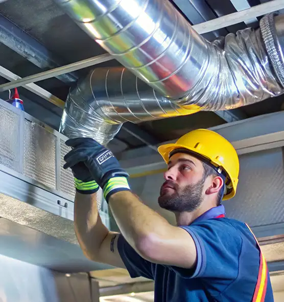 Professional NADCA Approved Air Duct Services in Redondo Beach, CA