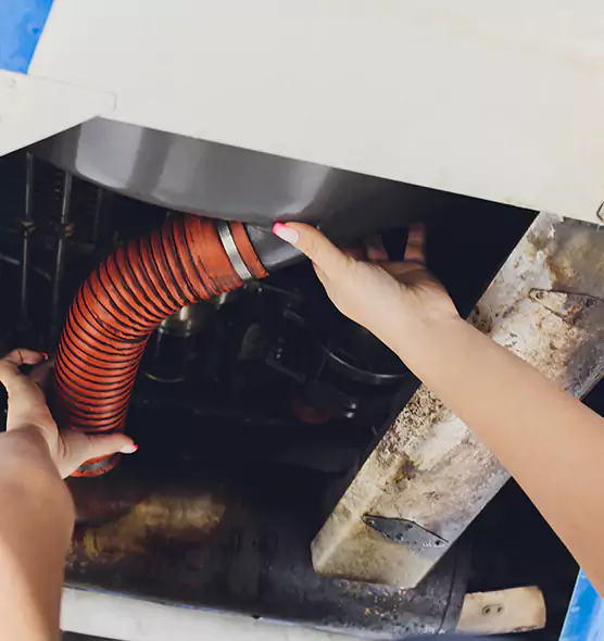 Professional Post-Renovation Duct Debris Removal in Redondo Beach, CA