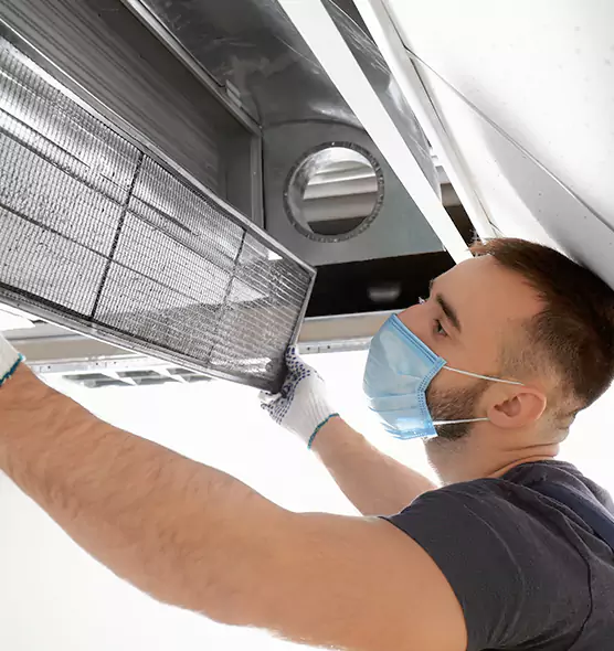 About Remove Smoke Smell From Air Duct in Redondo Beach, CA