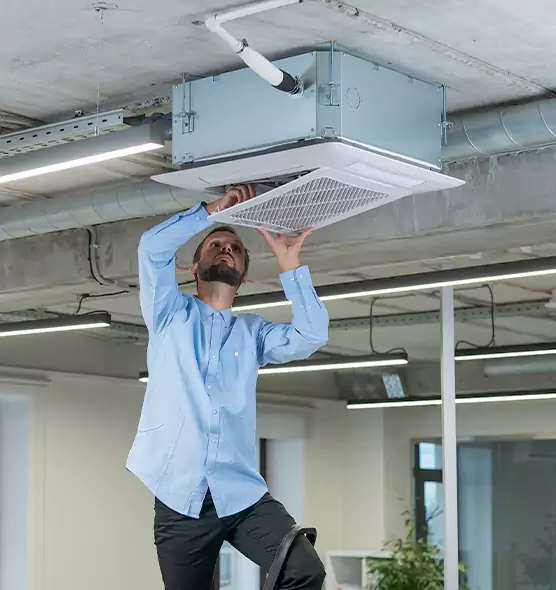 Advanced Rodent Droppings In Vents in Redondo Beach, CA