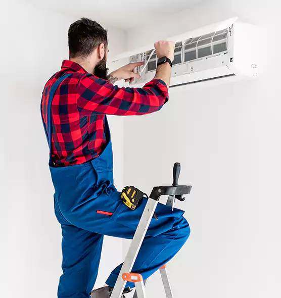 About Smart Air Conditioning Installation in Redondo Beach, CA