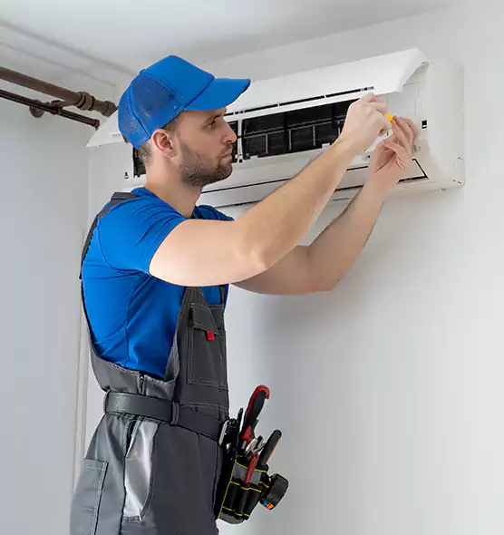 About Smart Thermostat AC Installation in Redondo Beach, CA