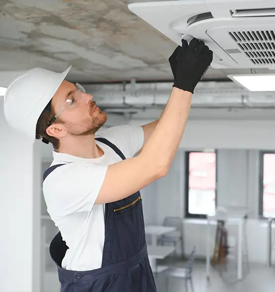 About Spring Air Duct Cleaning in Redondo Beach, CA