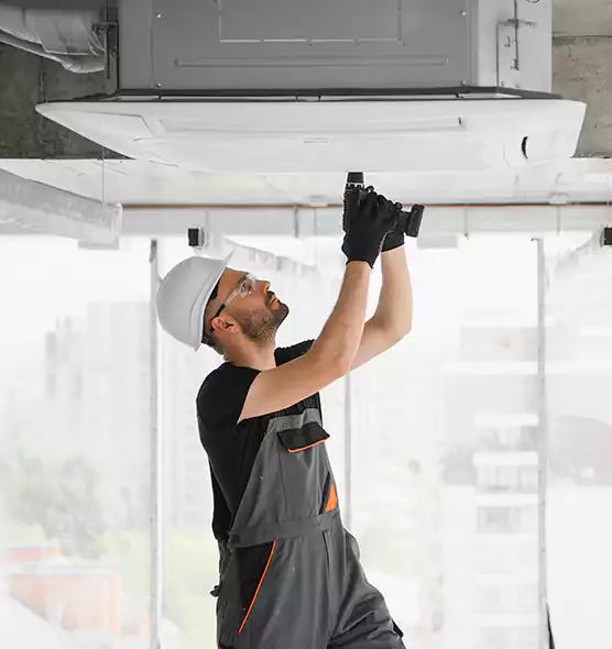 Reliable Ventilation System Cleaning in Redondo Beach, CA