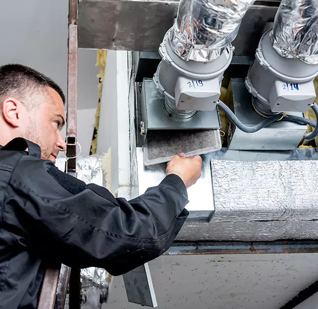  Why Homeowners & Businesses Trust Us in Redondo Beach, CA?