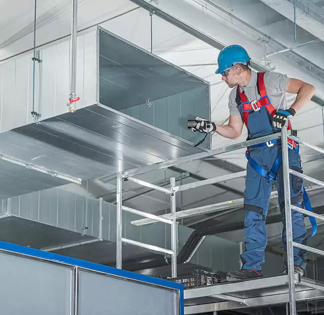 Why Homeowners & Businesses Trust Us in Redondo Beach, CA?